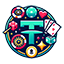 Tether Casinos Logo